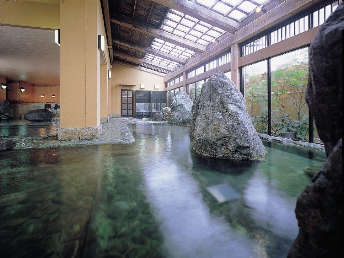 Yuraku Hotel Awara Esterno foto